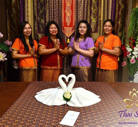 Thai Smile - Salon Masażu Tajskiego (2025) - All You Need to Know ...