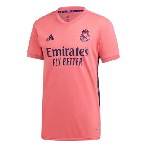 Novas Camisas Do Real Madrid Adidas Mantos Do Futebol