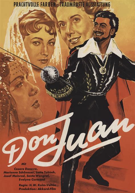 Don Juan 1955