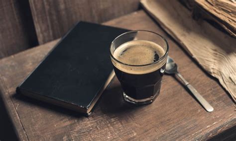 americano difference  drip coffee espresso