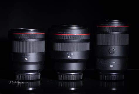 We Review the Amazing Canon RF 135mm f/1.8L IS USM | Fstoppers