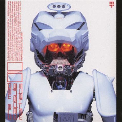 010 | THE MAD CAPSULE MARKETS | VICTOR ONLINE STORE