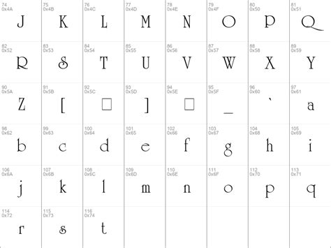 Download Free Academia Ssi Regular Font Academiassittf