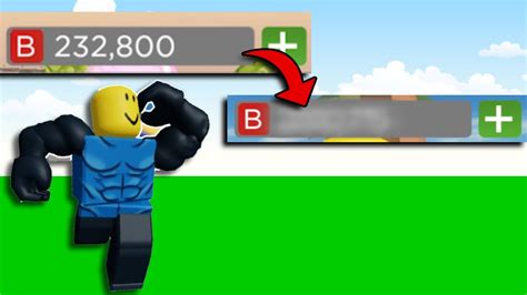 How Many Battle Bucks To Get The Buff Brickbattleroblox Arsenal