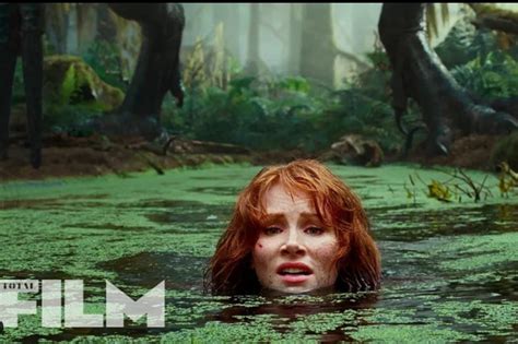 Index Mindek Zben Nyakig L A P Cban Bryce Dallas Howard A Jurassic