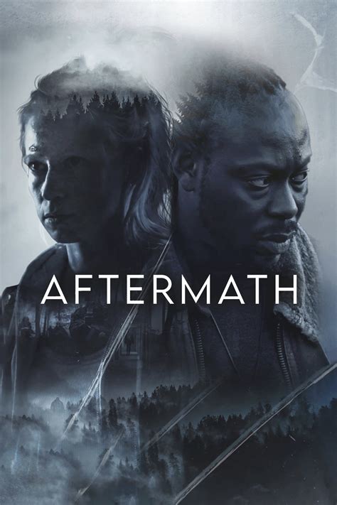 Aftermath 2024 Imdb Poster Design Netta Quintina