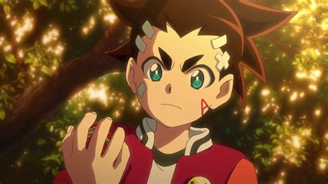 Beyblade Burst Turbo In Hindi Episode 2 Video Dailymotion