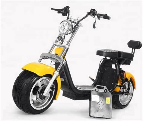 Scuter Electric Harley 2000W Toculesti OLX Ro