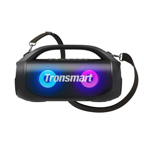 Беспроводная колонка Tronsmart Bang SE купить по доступным ценам в