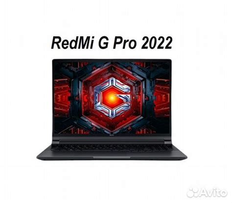 Xiaomi Redmi G Pro I H Rtx Ti