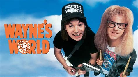 42 Facts About The Movie Waynes World