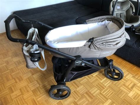 Otro Ki Vozi Ek Peg Perego Modularni Sistem Book Scout Elite Breeze