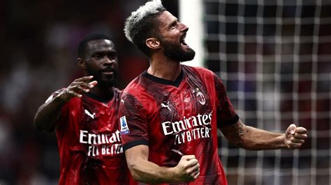 Palpite Inter de Milão x Milan Serie A 16 9 2023 Lance