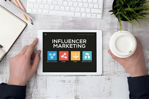 Unveiling The Power Of Influencer Marketing Strategies Impact And