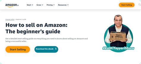 Amazon Seller Central What Is It And How To Manage Seller Account