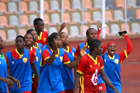 Edo Queens Win Nwfl Title Complete Sports