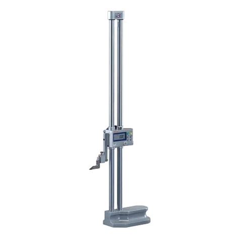 Mitutoyo Digital Height Gauge Double Column Series 192 0 600mm