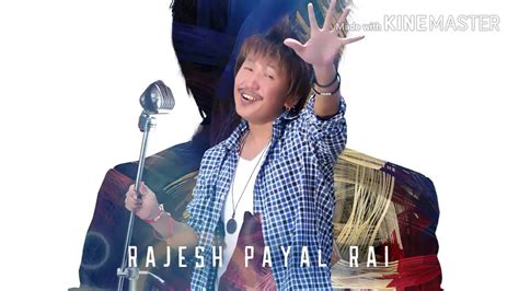 Darshan Namaste Rajesh Payal Rai Song Br Music Youtube