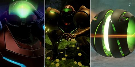 Metroid Prime Remastered Best Suit Upgrades