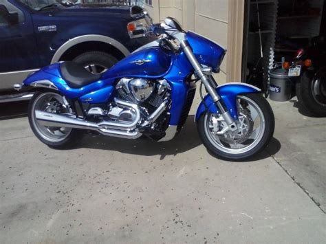 2007 Suzuki Boulevard M109r Limited Edition For Sale 24 Used