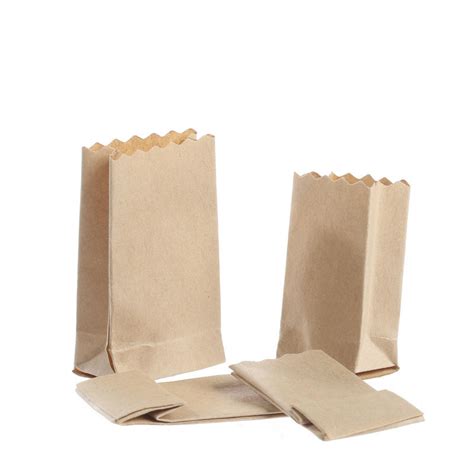 Miniature Paper Bags With Handles Allisorpeo Blog