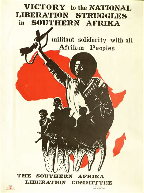 African Activist Archive