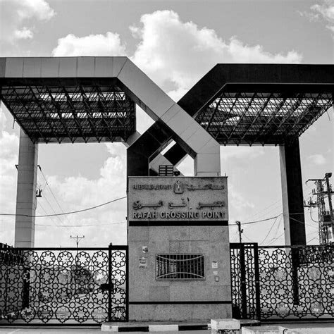 Opinion | Why Egypt Can’t Solve Gaza’s Problems - The New York Times