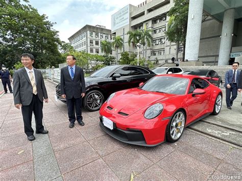 保時捷911gt3法拍！各路人馬競標 1028萬落槌成交 Ettoday社會新聞 Ettoday新聞雲