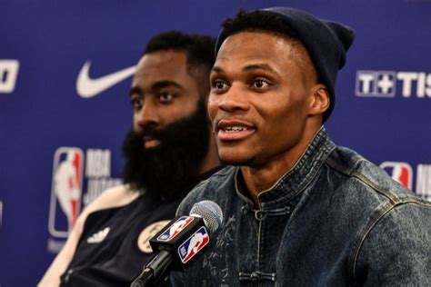 NBA Star Russell Westbrook Tests Positive For Coronavirus TPM