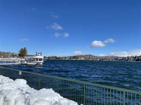 town lake arrowhead myburbank