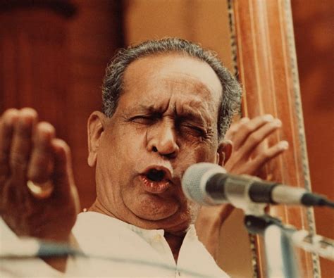 Bhimsen Joshi Biography Childhood Life Achievements And Timeline