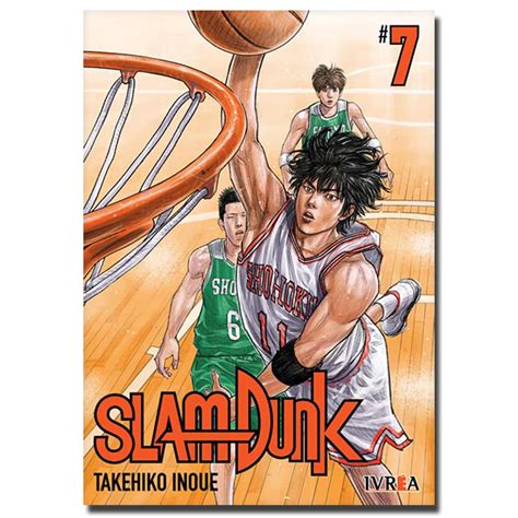 Slam Dunk New Edition Mangas Noelu