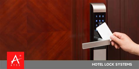 Hotel Lock Systems, Electronic Hotel locks, Hotel Lock - Chennai