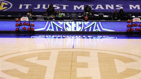 SEC Women's Tournament bracket: Full TV schedule, scores, results