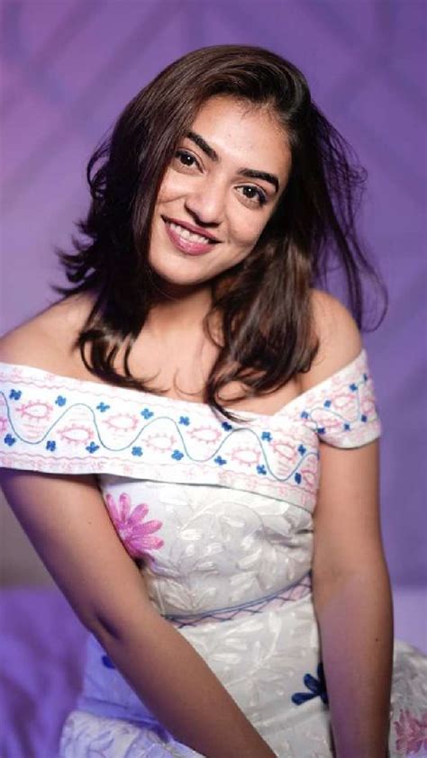 Nazriya Nazim Maylangi Day