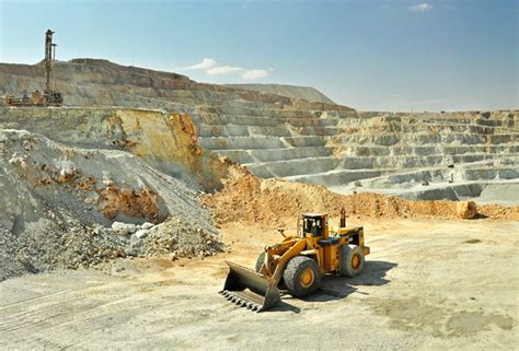 Thabazimbi Mine Project