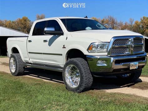 Ram With X American Force Morph Cc And R