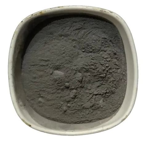 Epoxy Pure Polyester Grey Powder Coating For Metal At Rs Kg In