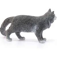 Farm World SLH13893 Kot Maine Coon Schleich