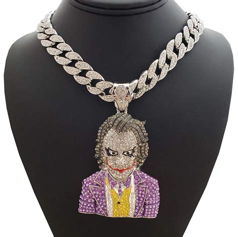 Cartoon Character Jewelry – Gold Diamond Shop