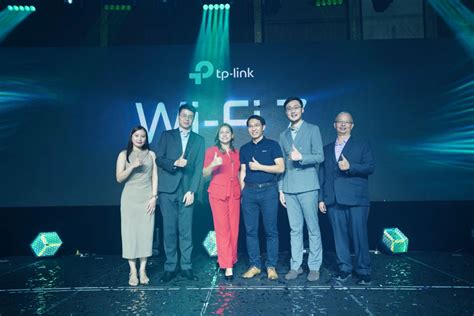 Tp Link Unveils Wi Fi Devices To The Philippines