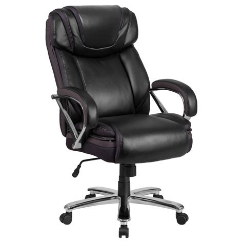 Flash Furniture Hercules Black Office Chair Ly Go M Bk