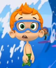 Nonny | Wiki Bubble Guppies | Fandom