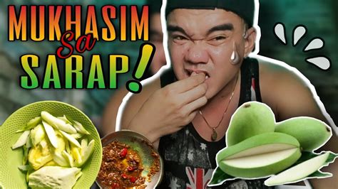 MUKBANG CHALLENGE MANGGANG KALABAW EDITION Mark Olfindo Vlog