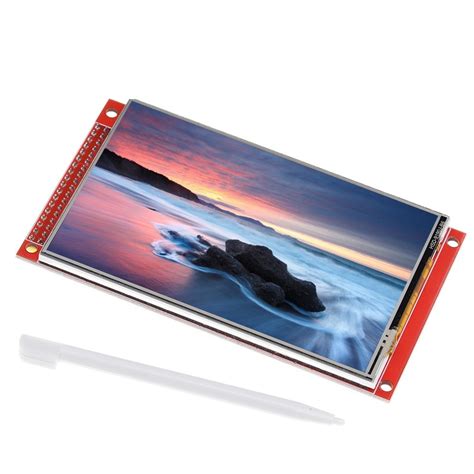 3 95 4 0 Inch 320 480 ST7796S TFT Color LCD Display Module Screen