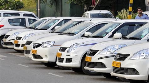 Ola Uber Drivers Strike A Signal Of More To Come Hindustan Times