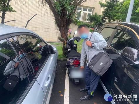 機車失竊烏龍報案 原來是被汽車擋住視線 Beanfun