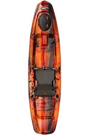 Pelican Catch 120 Fishing Kayak Watersports West