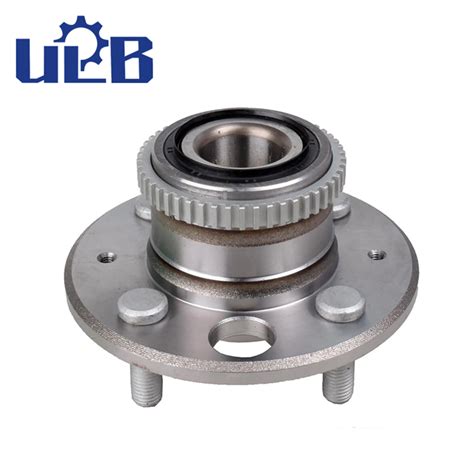 China Wheel Hub Assembly For Honda Crx Iii Eh Eg Sr A