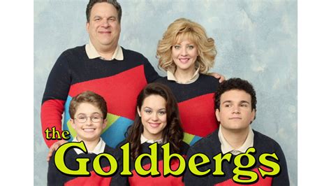 Relive the 1980s with 'The Goldbergs' cast - ABC7 Los Angeles